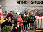 Sip & Bonsai Beginners Workshop | 13th Dec 2025