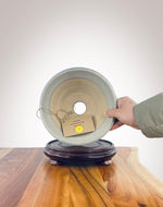 KiwiStone NZ Bonsai Pot #001