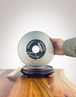 KiwiStone NZ Bonsai Pot #001