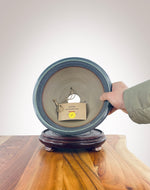 KiwiStone NZ Bonsai Pot #002