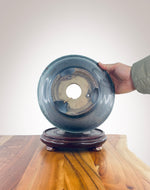 KiwiStone NZ Bonsai Pot #002