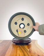 KiwiStone NZ Bonsai Pot #003