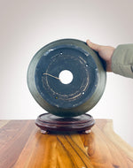 KiwiStone NZ Bonsai Pot #003