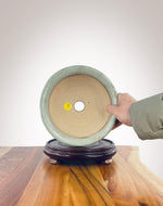 KiwiStone NZ Bonsai Pot #006