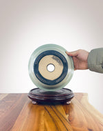 KiwiStone NZ Bonsai Pot #006