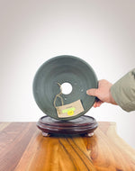 KiwiStone NZ Bonsai Pot #008