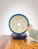 KiwiStone NZ Bonsai Pot #013