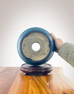 KiwiStone NZ Bonsai Pot #013