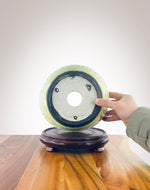 KiwiStone NZ Bonsai Pot #016