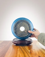 KiwiStone NZ Bonsai Pot #021