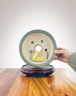 KiwiStone NZ Bonsai Pot #023