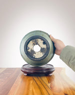 KiwiStone NZ Bonsai Pot #023