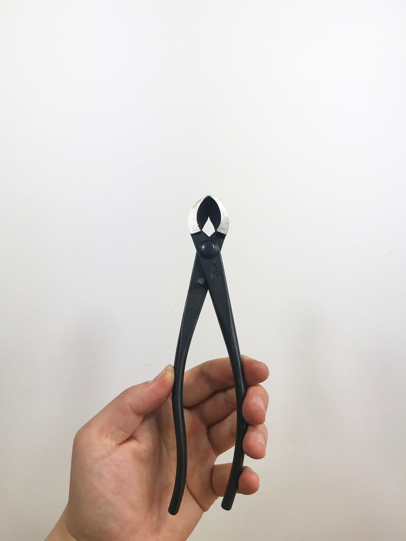 CONCAVE CUTTER - 205MM - MiniGardens NZ