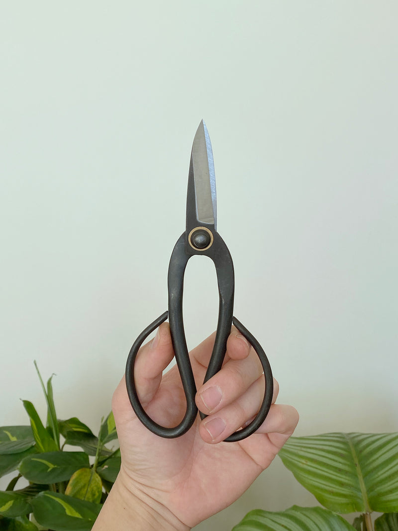 ALL PURPOSE PRUNING SHEARS - 200MM