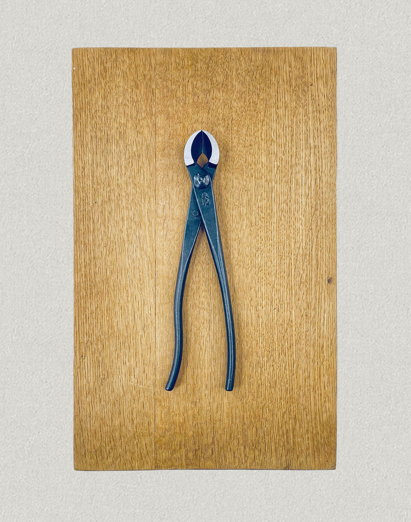 Concave Cutter