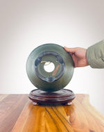 KiwiStone NZ Bonsai Pot #008