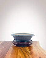 KiwiStone NZ Bonsai Pot #009