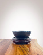 KiwiStone NZ Bonsai Pot #011