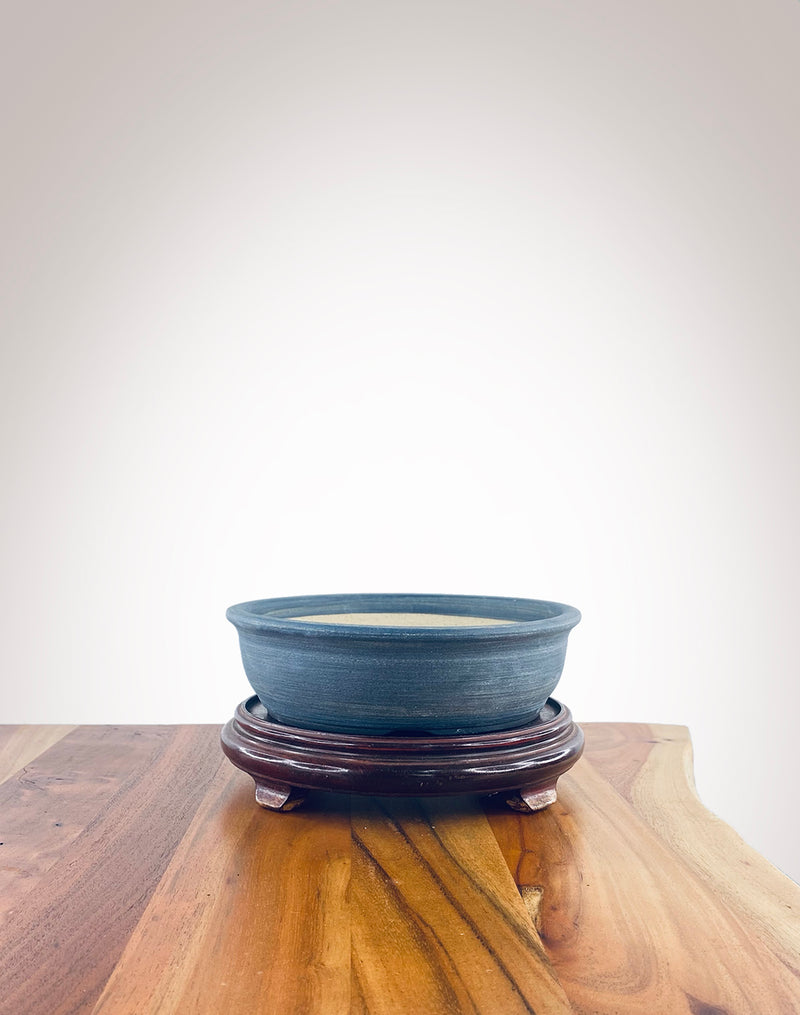 KiwiStone NZ Bonsai Pot #012