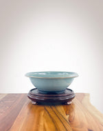 KiwiStone NZ Bonsai Pot #019