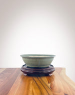 KiwiStone NZ Bonsai Pot #023