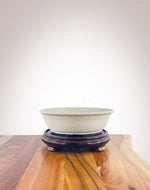 KiwiStone NZ Bonsai Pot #024