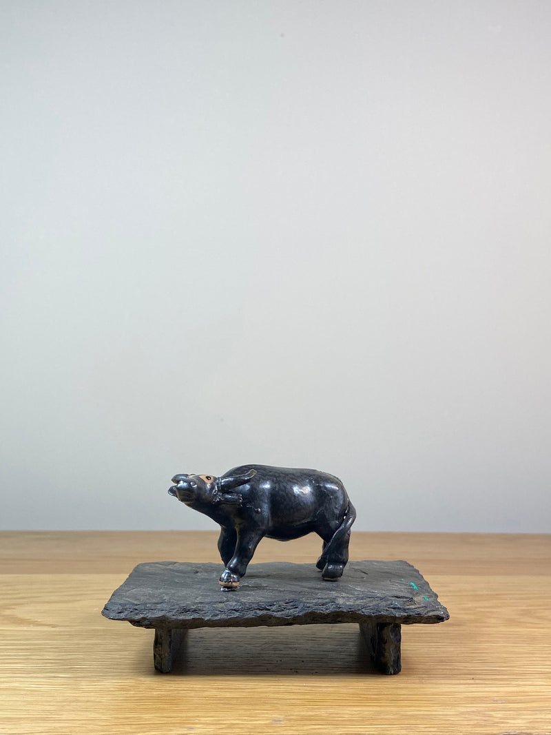 BUFFALO - BABY