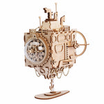 SUBMARINE - MUSIC BOX - MiniGardens NZ