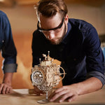 SUBMARINE - MUSIC BOX - MiniGardens NZ